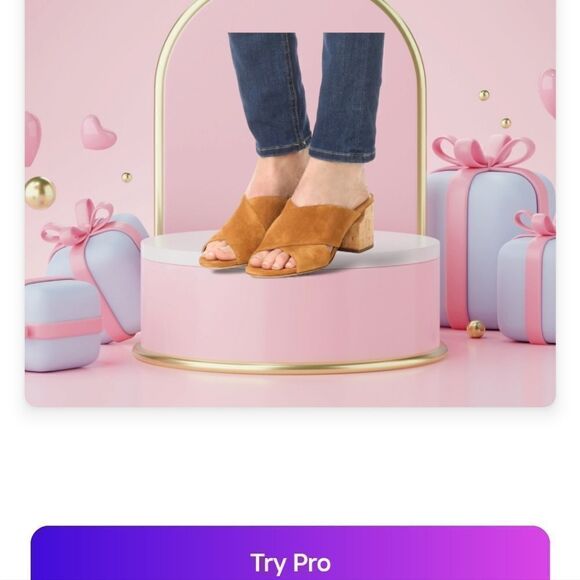 Sigerson Morrison  - Picture 3 of 15